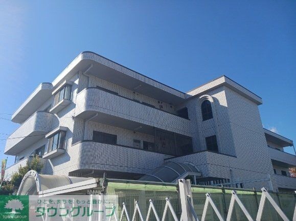 ノーブル北田園の物件内観写真