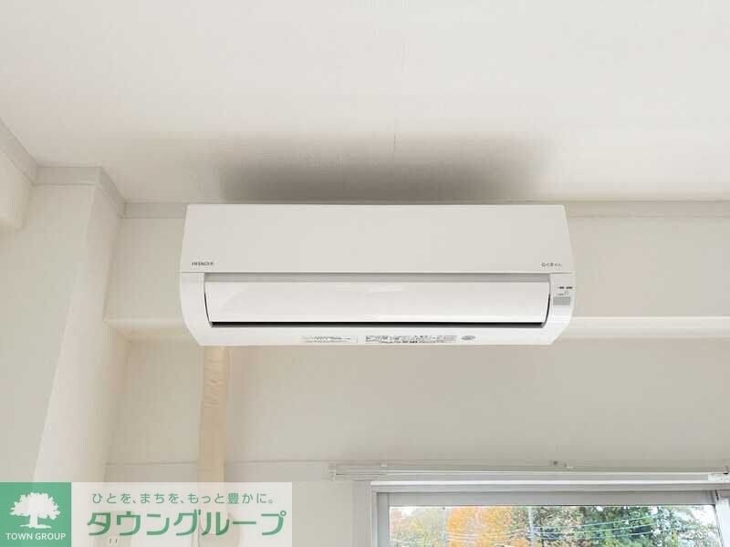 プリンシパル羽村の物件内観写真