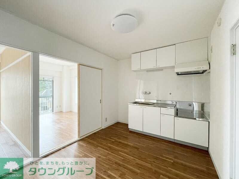 プリンシパル羽村の物件内観写真