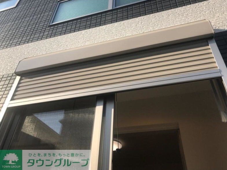 ボス バレーヒルの物件内観写真