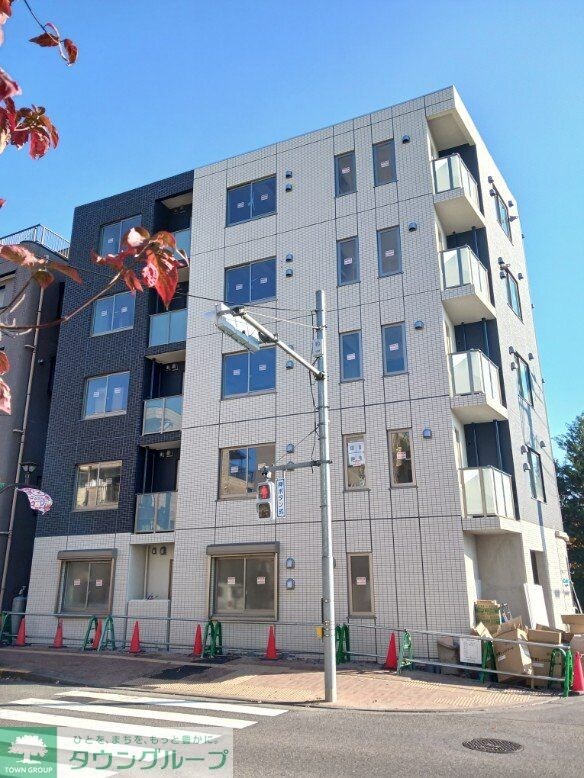 ボス バレーヒルの物件内観写真