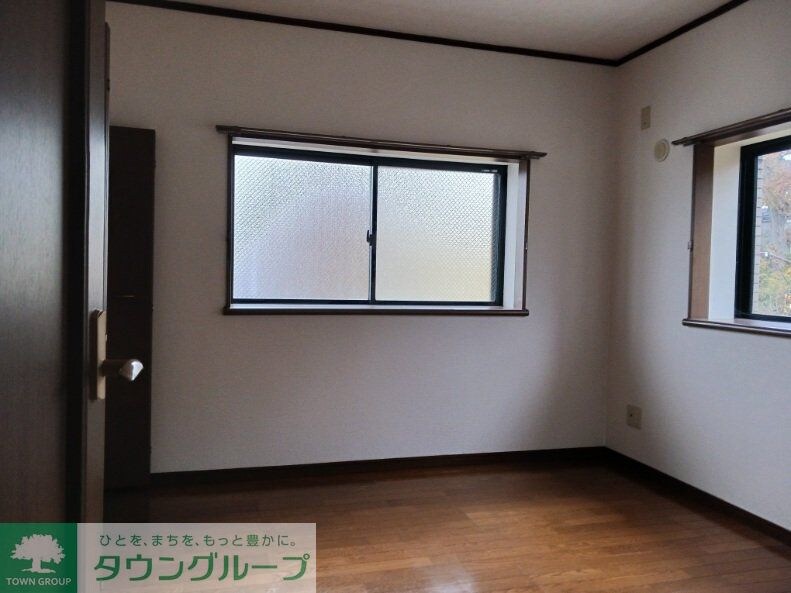 メゾン・ベルアームの物件内観写真