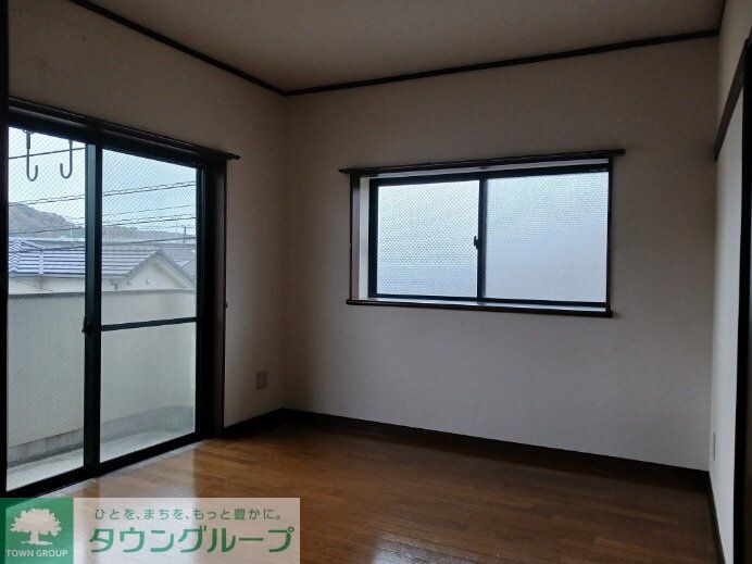 メゾン・ベルアームの物件内観写真