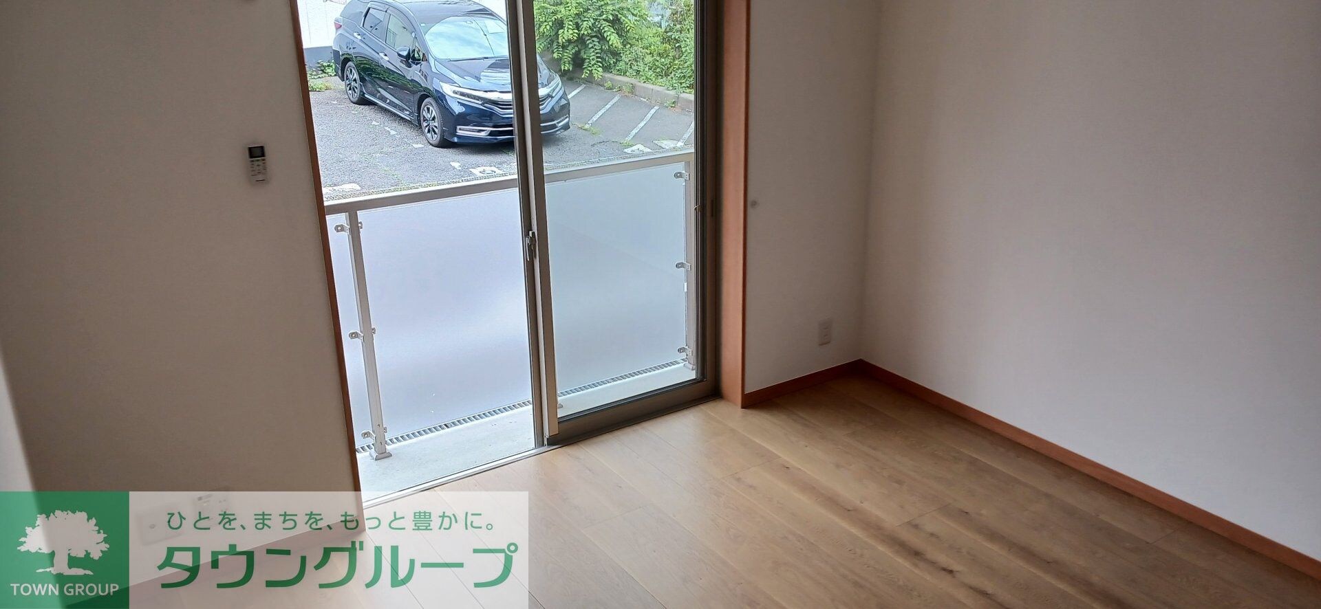 モント羽村の物件内観写真