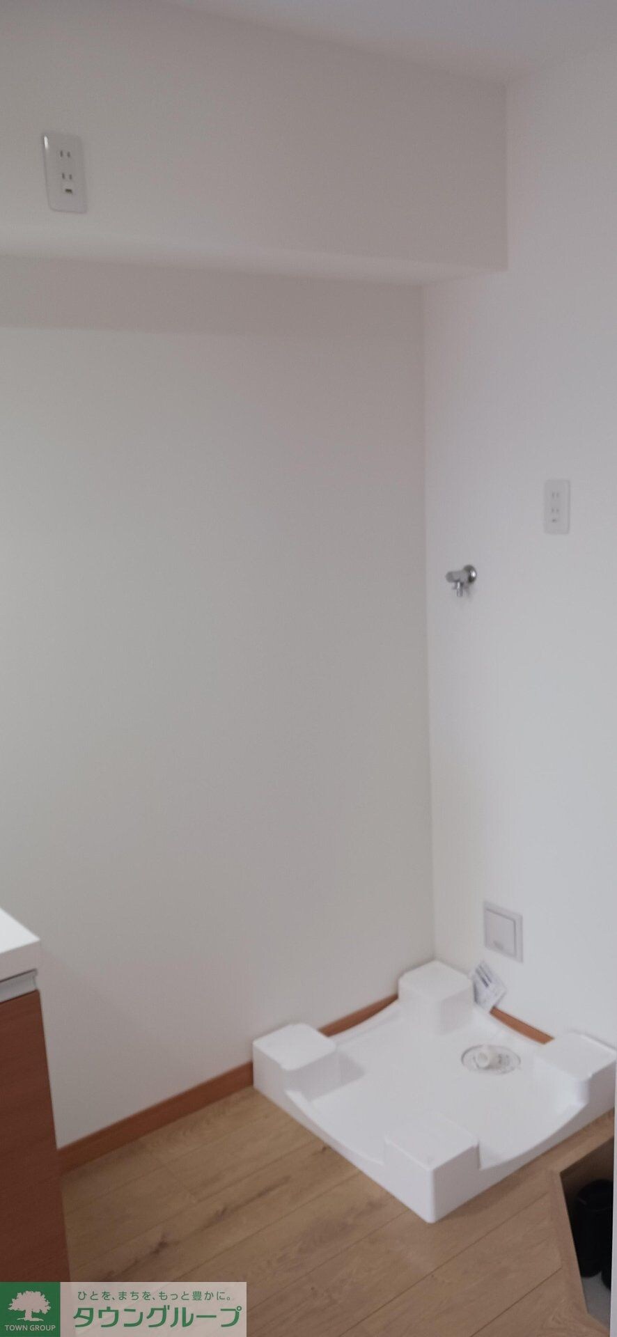 モント羽村の物件内観写真