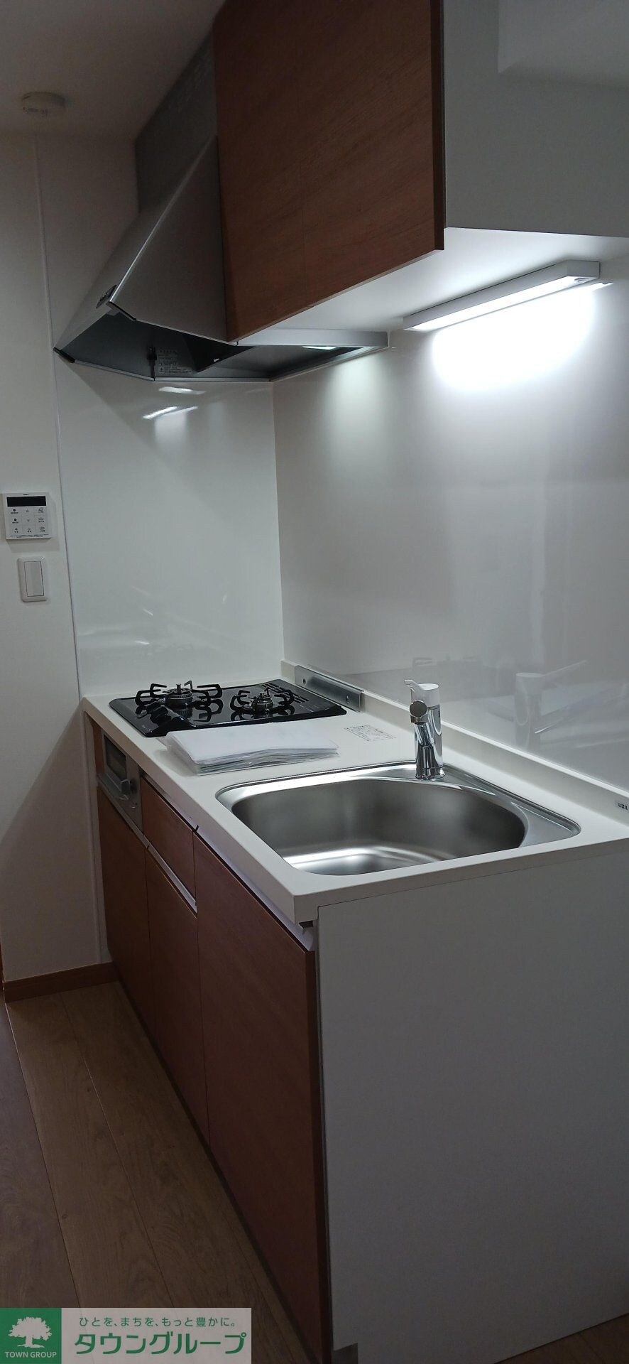 モント羽村の物件内観写真