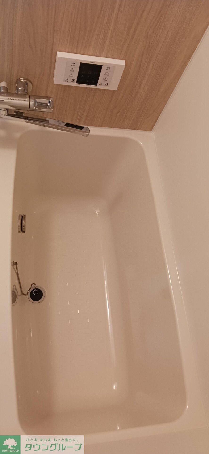 モント羽村の物件内観写真