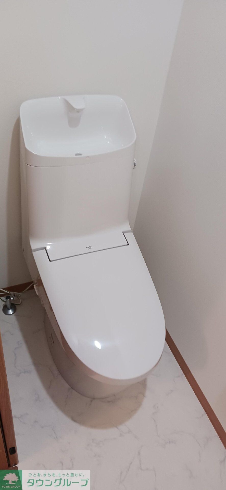 モント羽村の物件内観写真