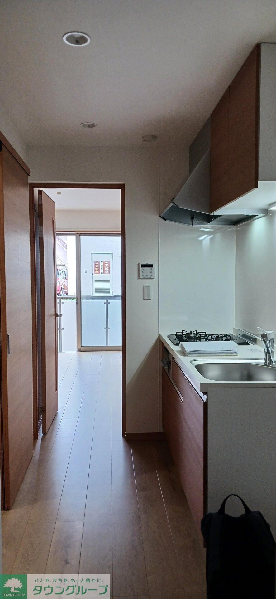 モント羽村の物件内観写真