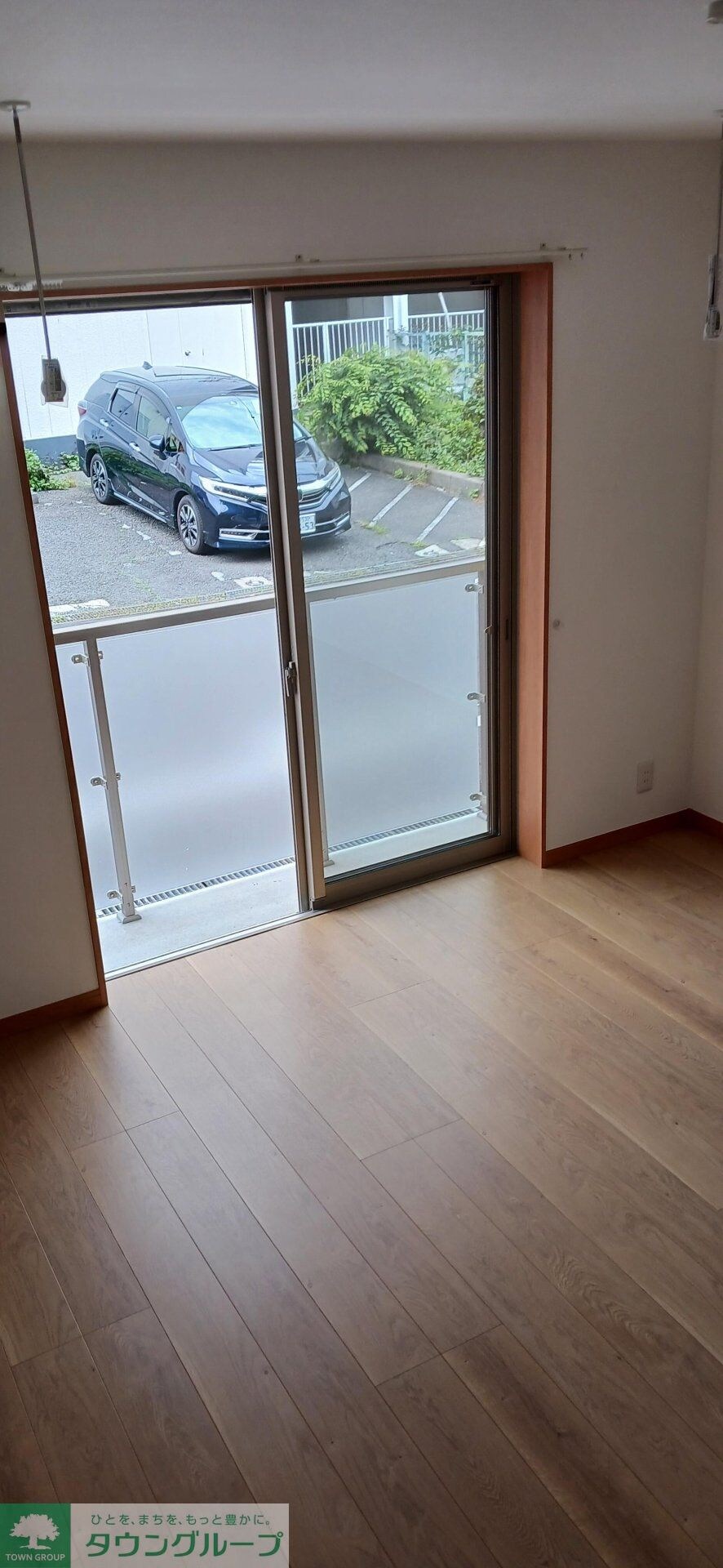 モント羽村の物件内観写真