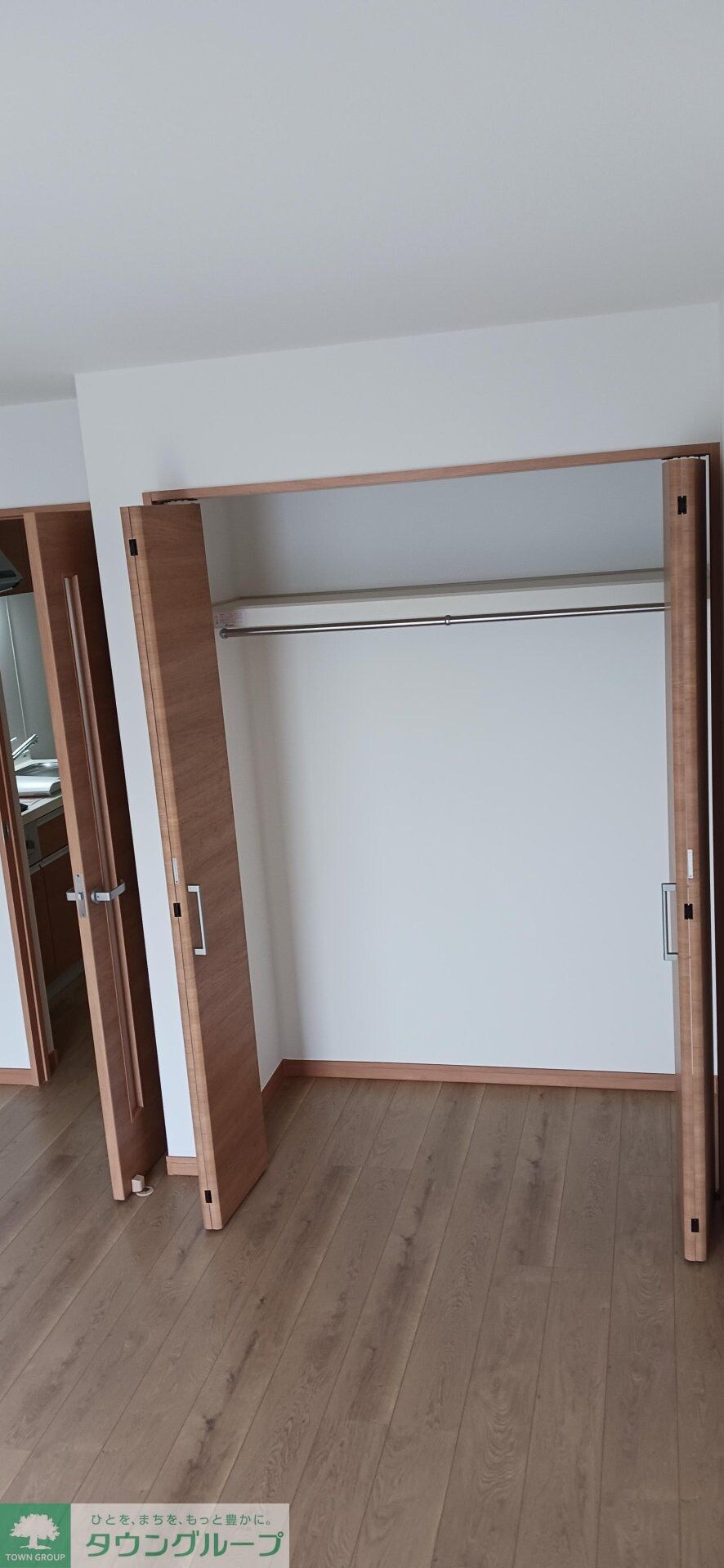 モント羽村の物件内観写真