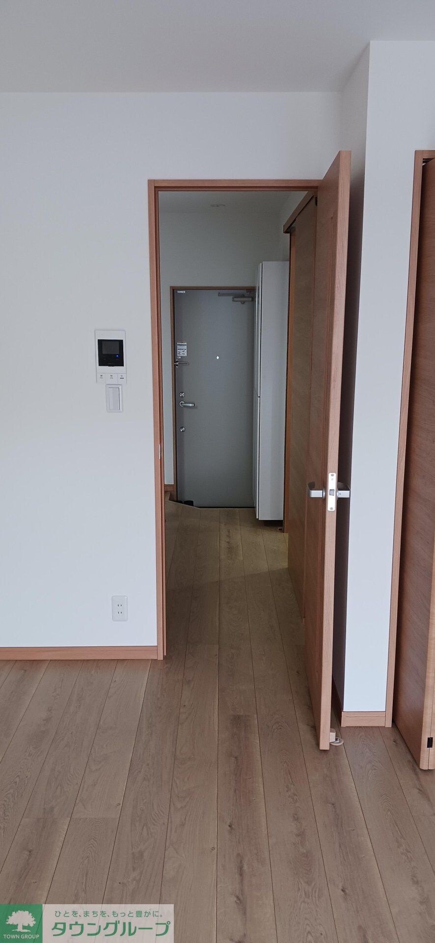 モント羽村の物件内観写真