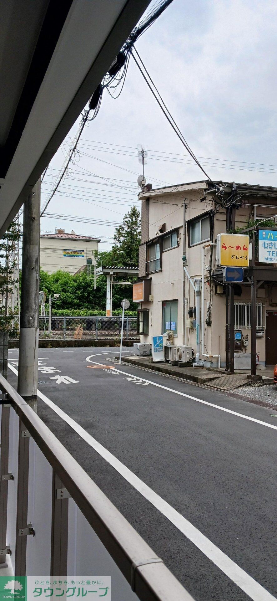 モント羽村の物件内観写真