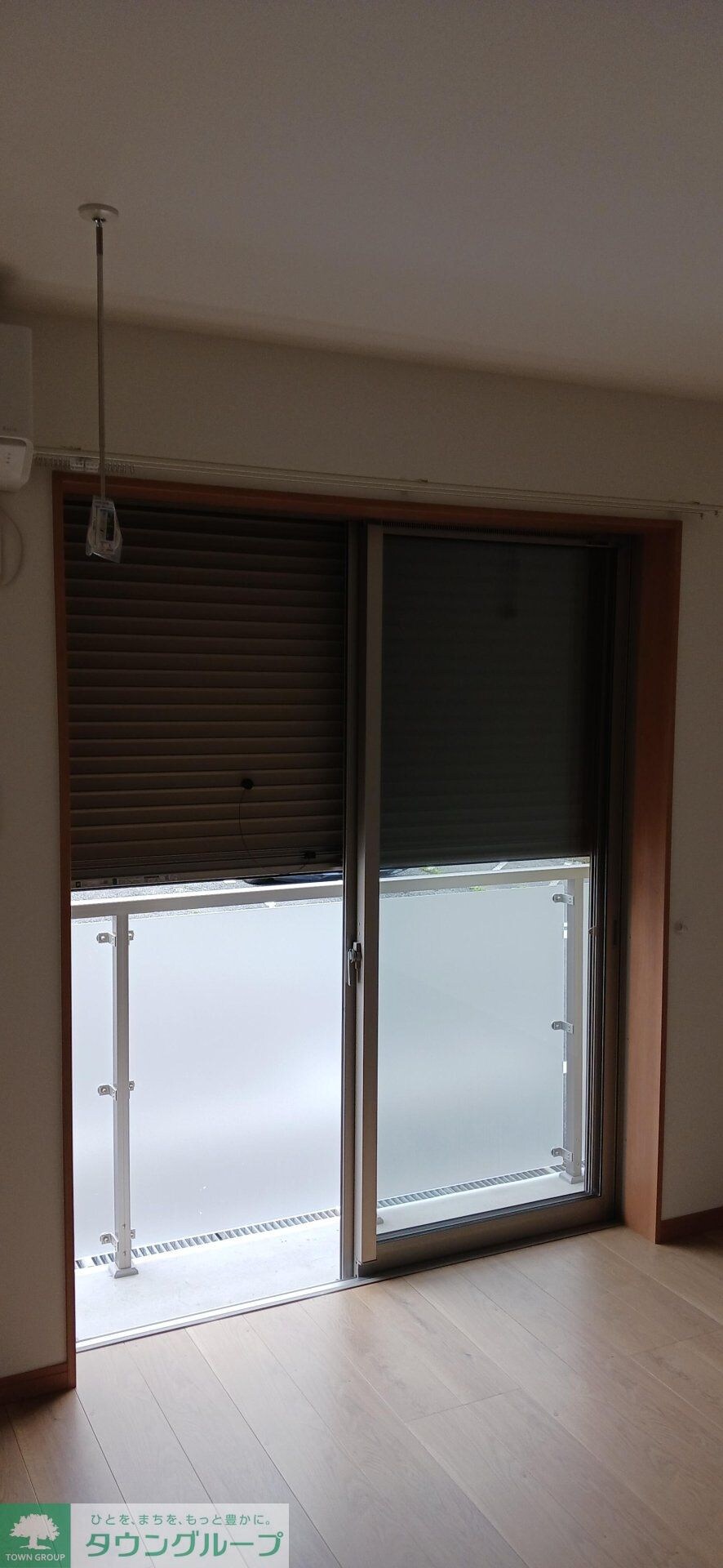 モント羽村の物件内観写真