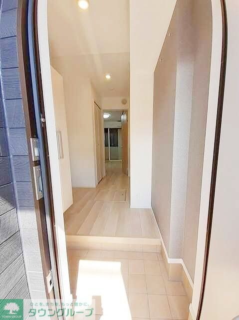 ラヴィ・コンフォールの物件内観写真