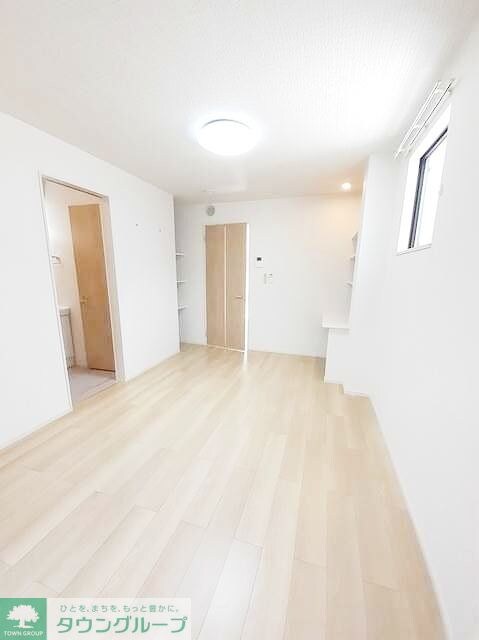 ラヴィ・コンフォールの物件内観写真