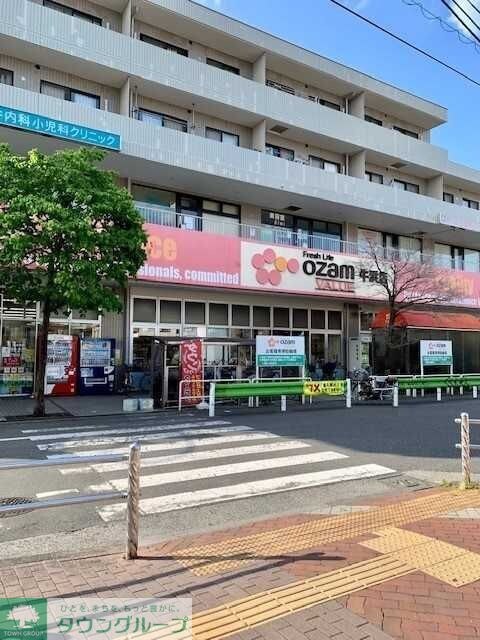 ラヴィ・コンフォールの物件内観写真