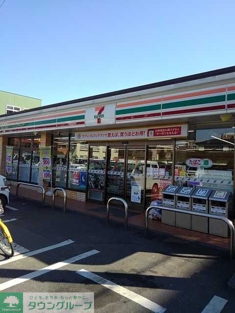 ラヴィ・コンフォールの物件内観写真