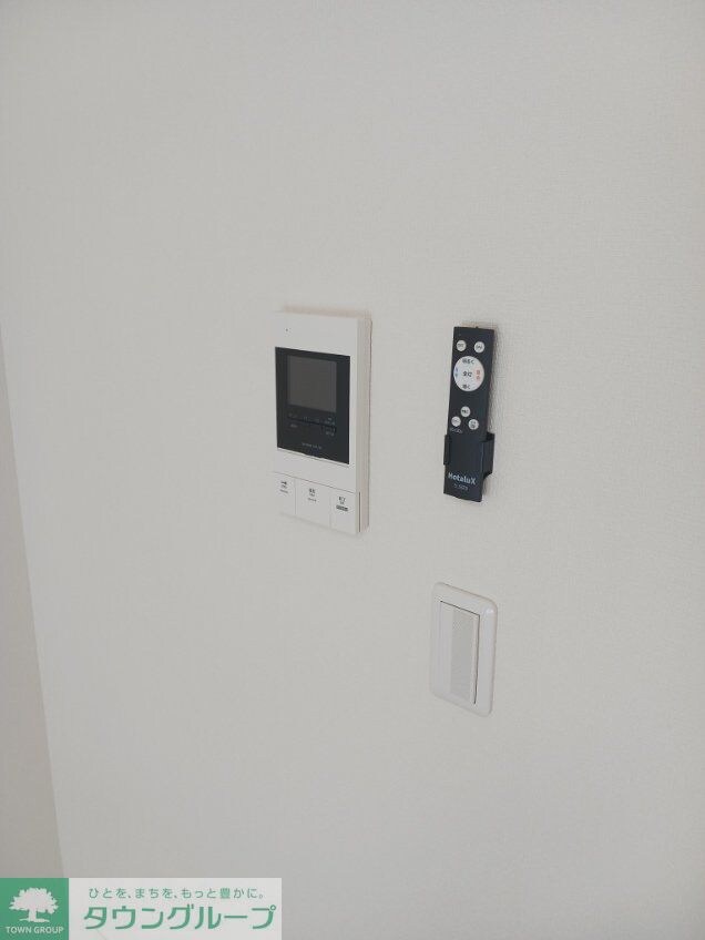 福生セイワレジデンスの物件内観写真