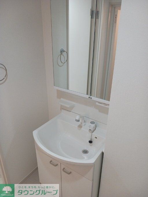 福生セイワレジデンスの物件内観写真