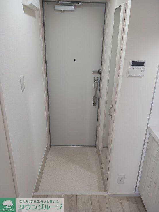 福生セイワレジデンスの物件内観写真