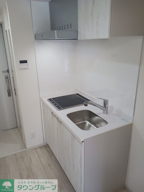 福生セイワレジデンスの物件内観写真