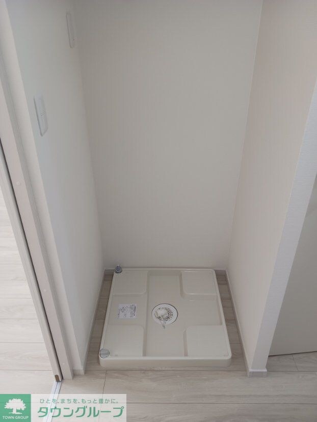 福生セイワレジデンスの物件内観写真