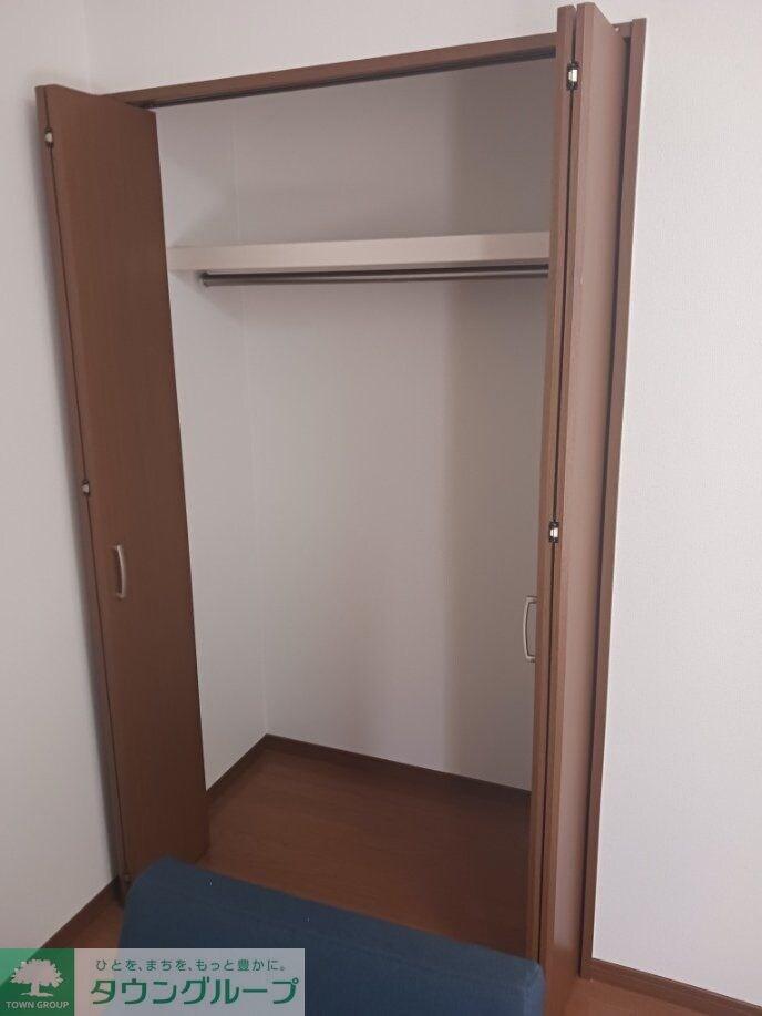 K×K(ケーバイケー)の物件内観写真