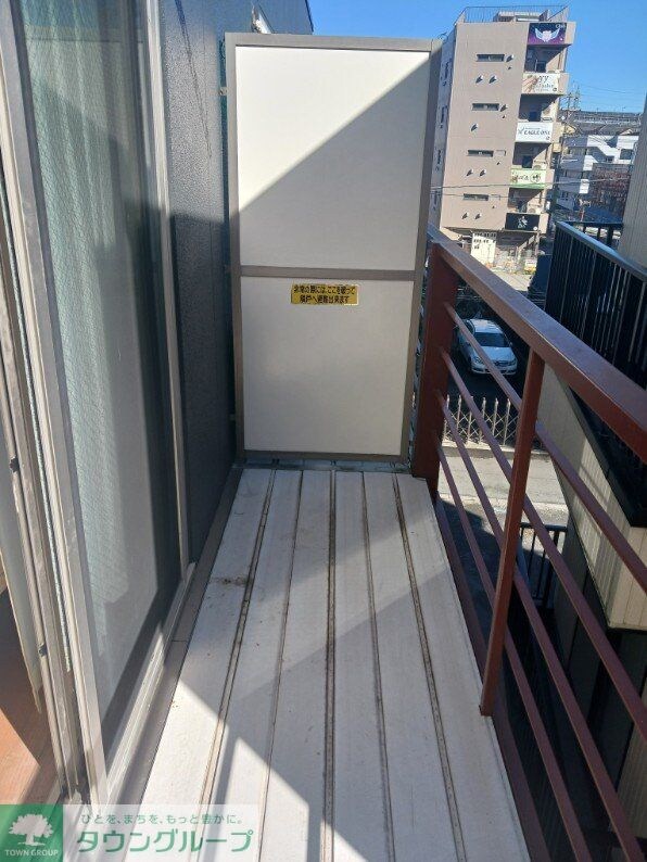 K×K(ケーバイケー)の物件内観写真