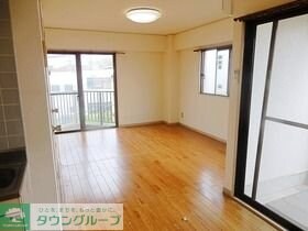 パークヒルズ美堀の物件内観写真