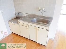 パークヒルズ美堀の物件内観写真