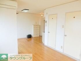 パークヒルズ美堀の物件内観写真