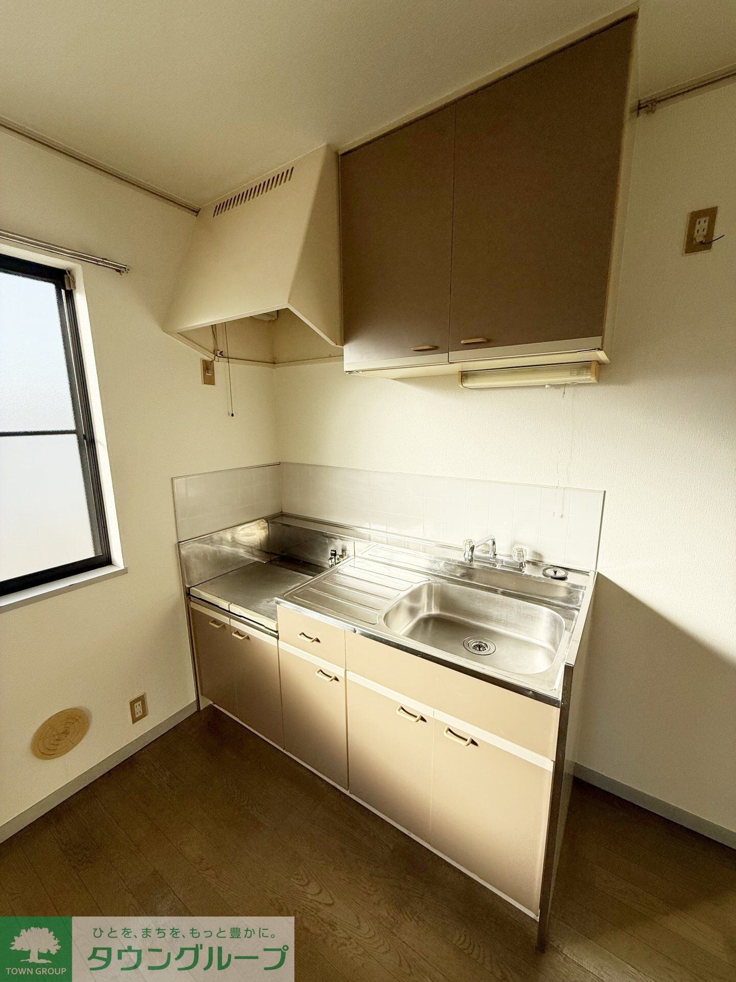 エステートピア青山の物件内観写真