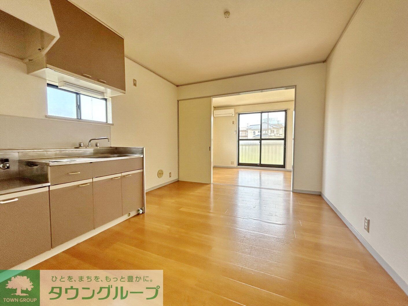 エステートピア青山の物件内観写真