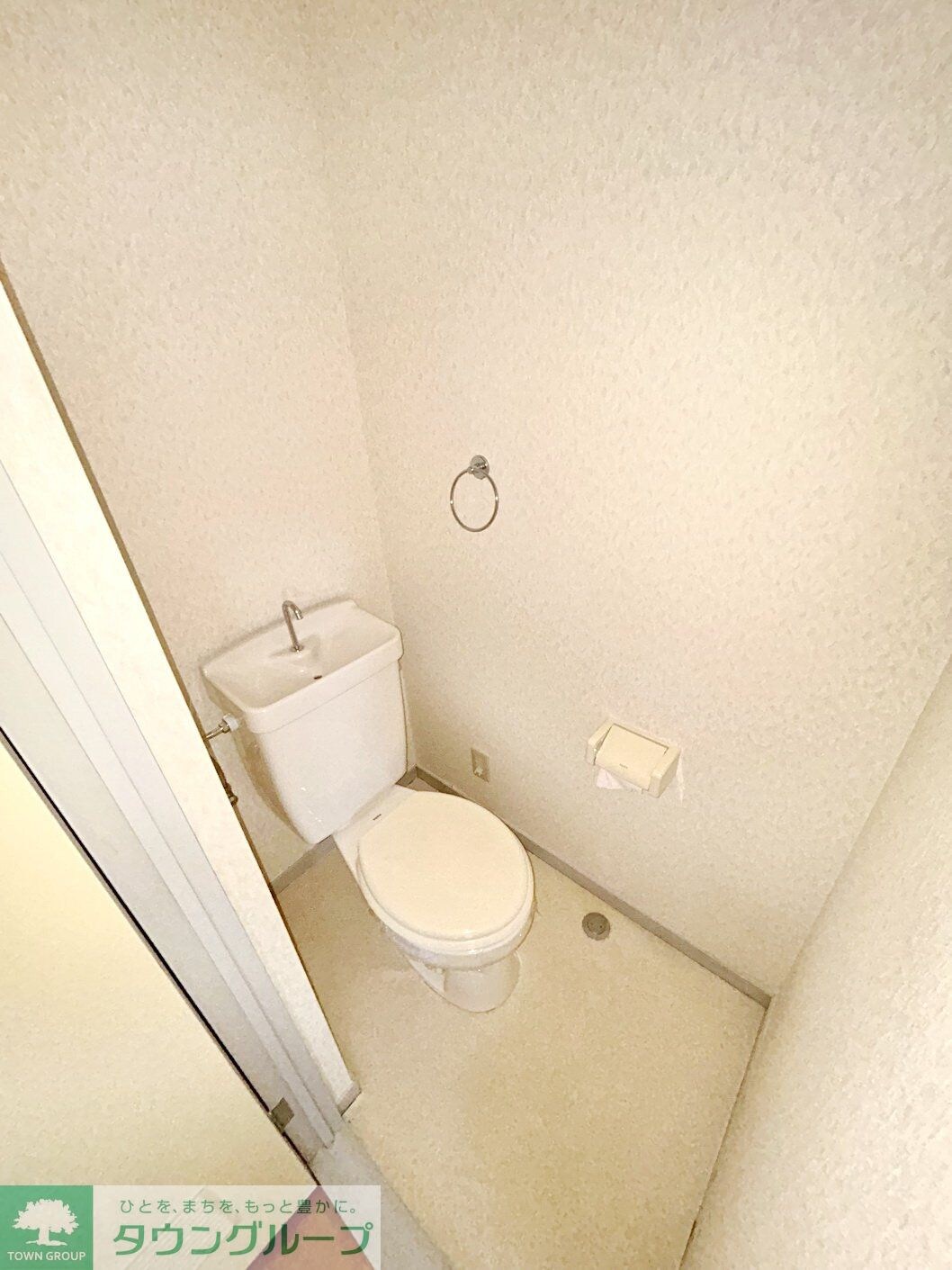 エステートピア青山の物件内観写真