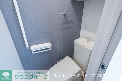 カーサ・セレノの物件内観写真