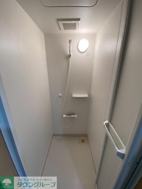 ハイネス宮腰の物件内観写真