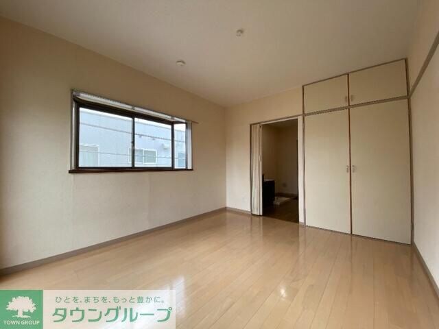 ハイネス宮腰の物件内観写真