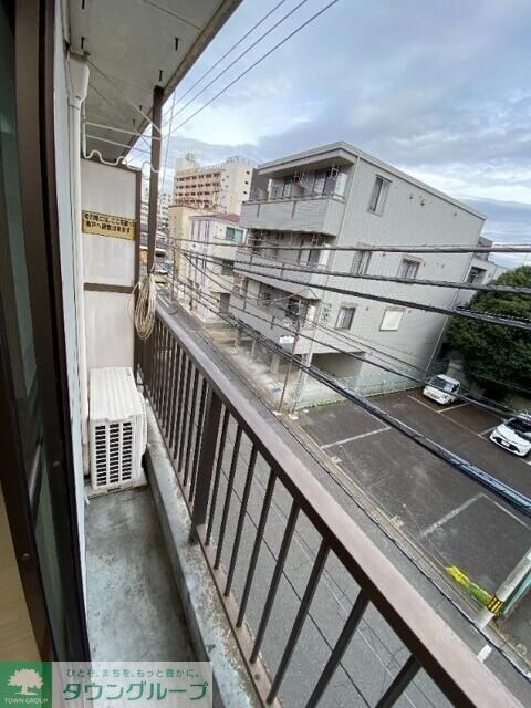 ハイネス宮腰の物件内観写真