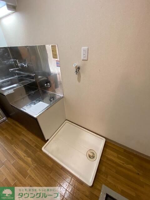 ハイネス宮腰の物件内観写真