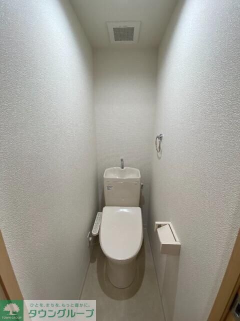 ハイネス宮腰の物件内観写真