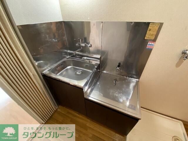 ハイネス宮腰の物件内観写真