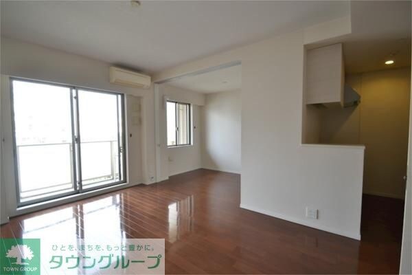 プライムメゾン武蔵野の杜の物件内観写真