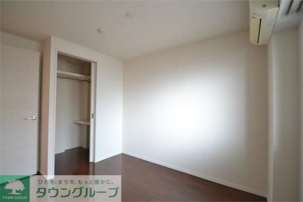 プライムメゾン武蔵野の杜の物件内観写真