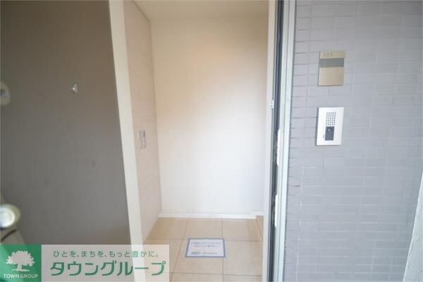 プライムメゾン武蔵野の杜の物件内観写真