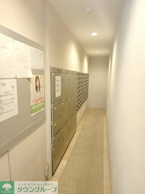 プライムメゾン武蔵野の杜の物件内観写真