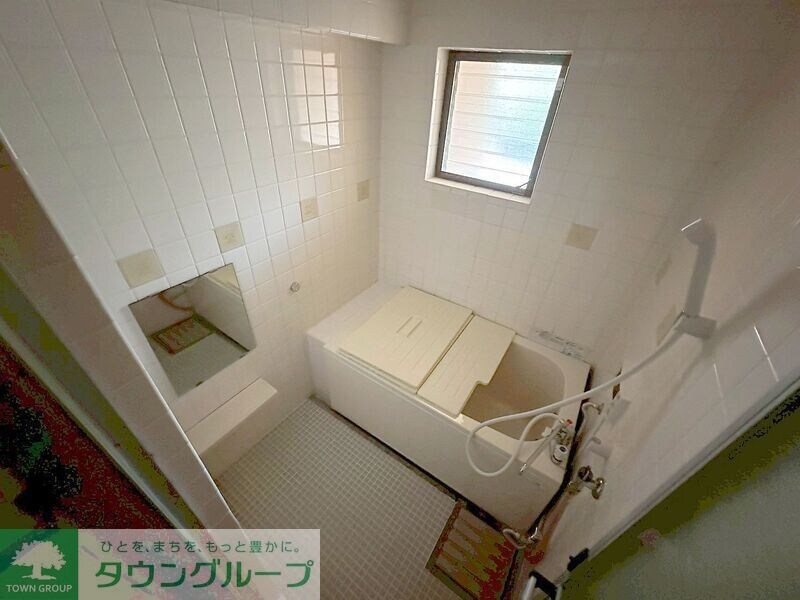 サングリーンハイツの物件内観写真