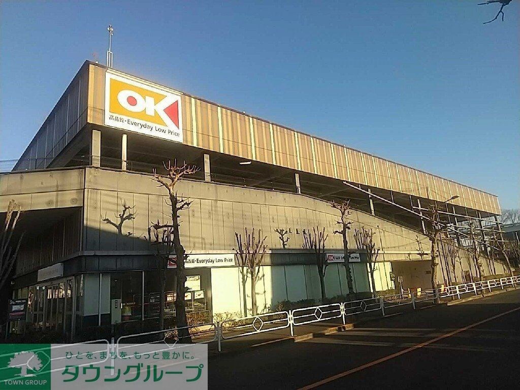 レオパレス欅の物件内観写真