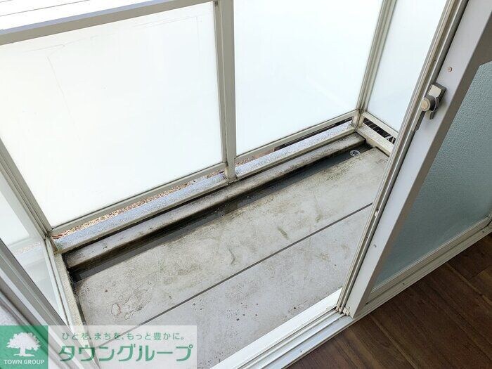 グランドールミツトヨの物件内観写真