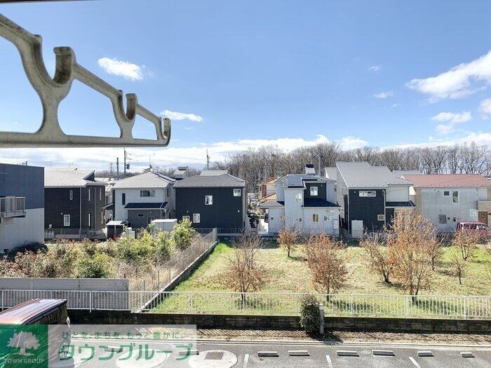 グランドールミツトヨの物件内観写真